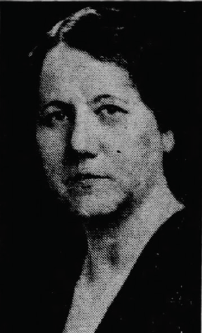 Irma A. Watts